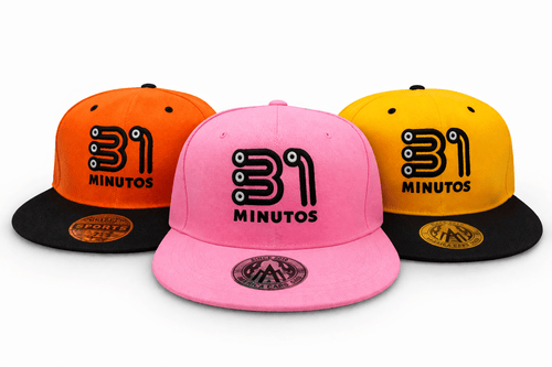 Jockey 31 Minutos - amplitudmodulada