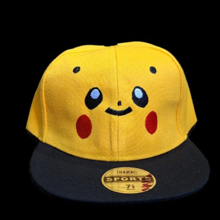 Jockey de Pikachu bordado - amplitudmodulada