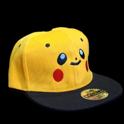 Jockey de Pikachu bordado - amplitudmodulada