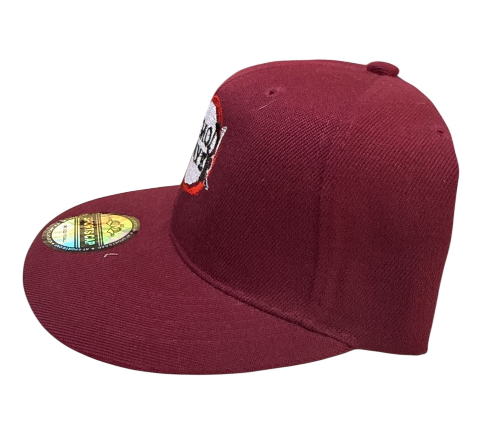 jockey demon slayer - amplitudmodulada