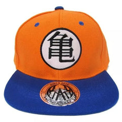 Jockey de Dragon Ball - amplitudmodulada
