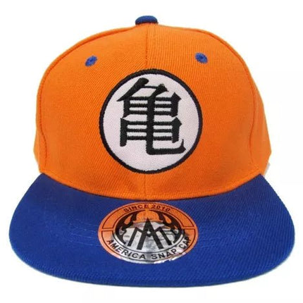 Jockey de Dragon Ball - amplitudmodulada