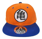 Jockey de Dragon Ball - amplitudmodulada