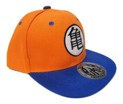 Jockey de Dragon Ball - amplitudmodulada