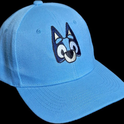 jockey de Bluey bordado - amplitudmodulada