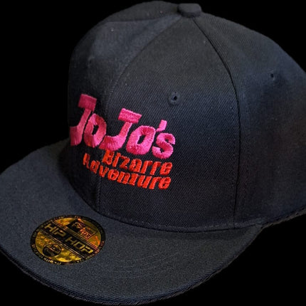 Jockey de Jojos bordado - amplitudmodulada