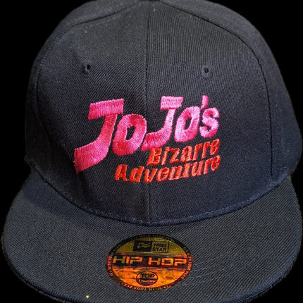 Jockey de Jojos bordado - amplitudmodulada