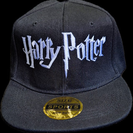 Jockey de Harry Potter bordado - amplitudmodulada