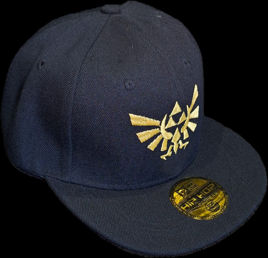 Jockey de Zelda - amplitudmodulada