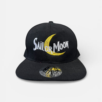 jockey sailor moon - amplitudmodulada