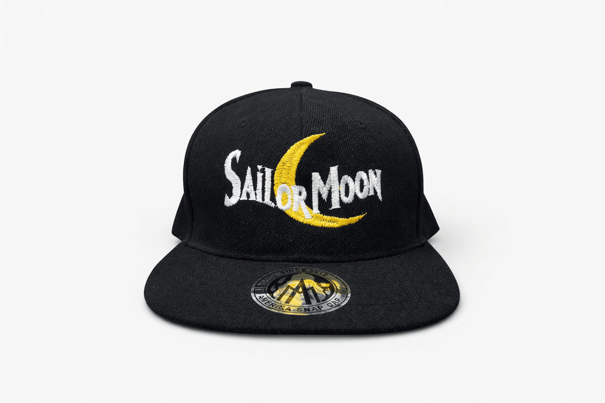 Jockey Sailor Moon Bordado - amplitudmodulada