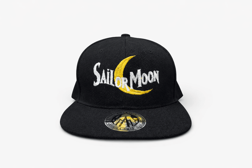 Jockey Sailor Moon Bordado - amplitudmodulada