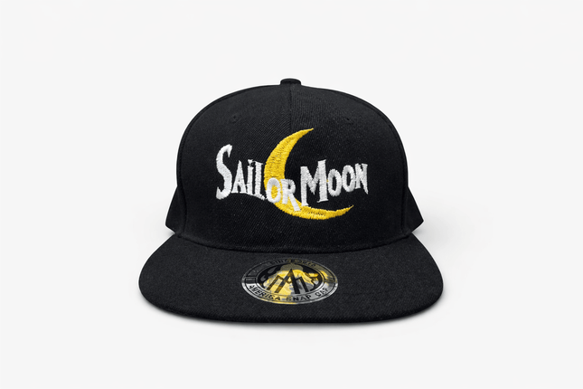 Jockey Sailor Moon Bordado - amplitudmodulada