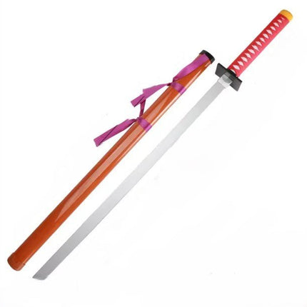Katana de Miwa Kasumi Jujutsu Kaisen - amplitudmodulada