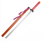 Katana de Miwa Kasumi Jujutsu Kaisen - amplitudmodulada