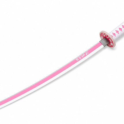 Katana Kanao - amplitudmodulada