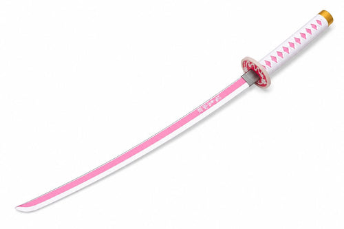 Katana Kanao - amplitudmodulada