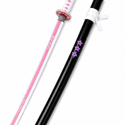 Katana Kanao - amplitudmodulada