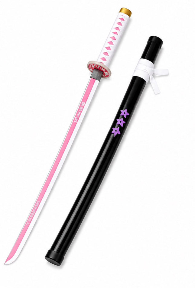 Katana Kanao - amplitudmodulada