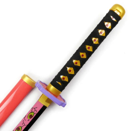 katana kokushibo kimetsu no yaiba - amplitudmodulada