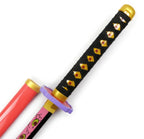 katana kokushibo kimetsu no yaiba - amplitudmodulada