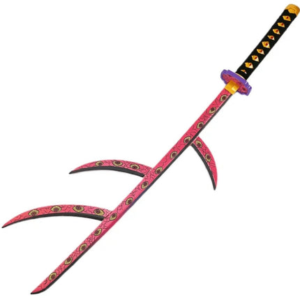 katana kokushibo kimetsu no yaiba - amplitudmodulada