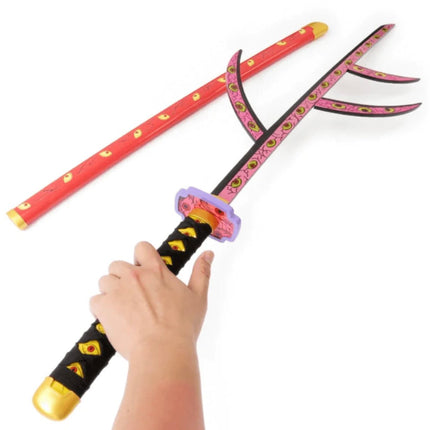 katana kokushibo kimetsu no yaiba - amplitudmodulada
