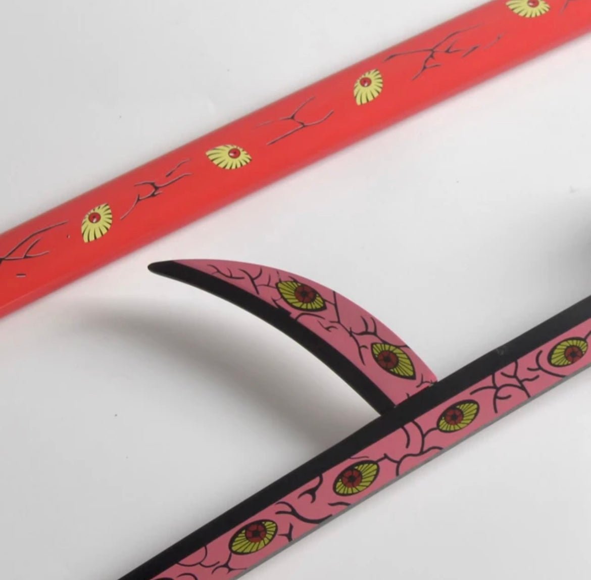 katana kokushibo kimetsu no yaiba - amplitudmodulada