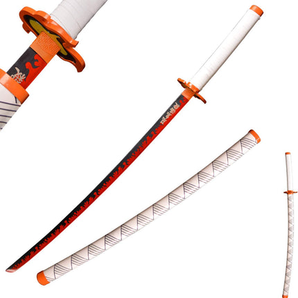 Katana rengoku - amplitudmodulada