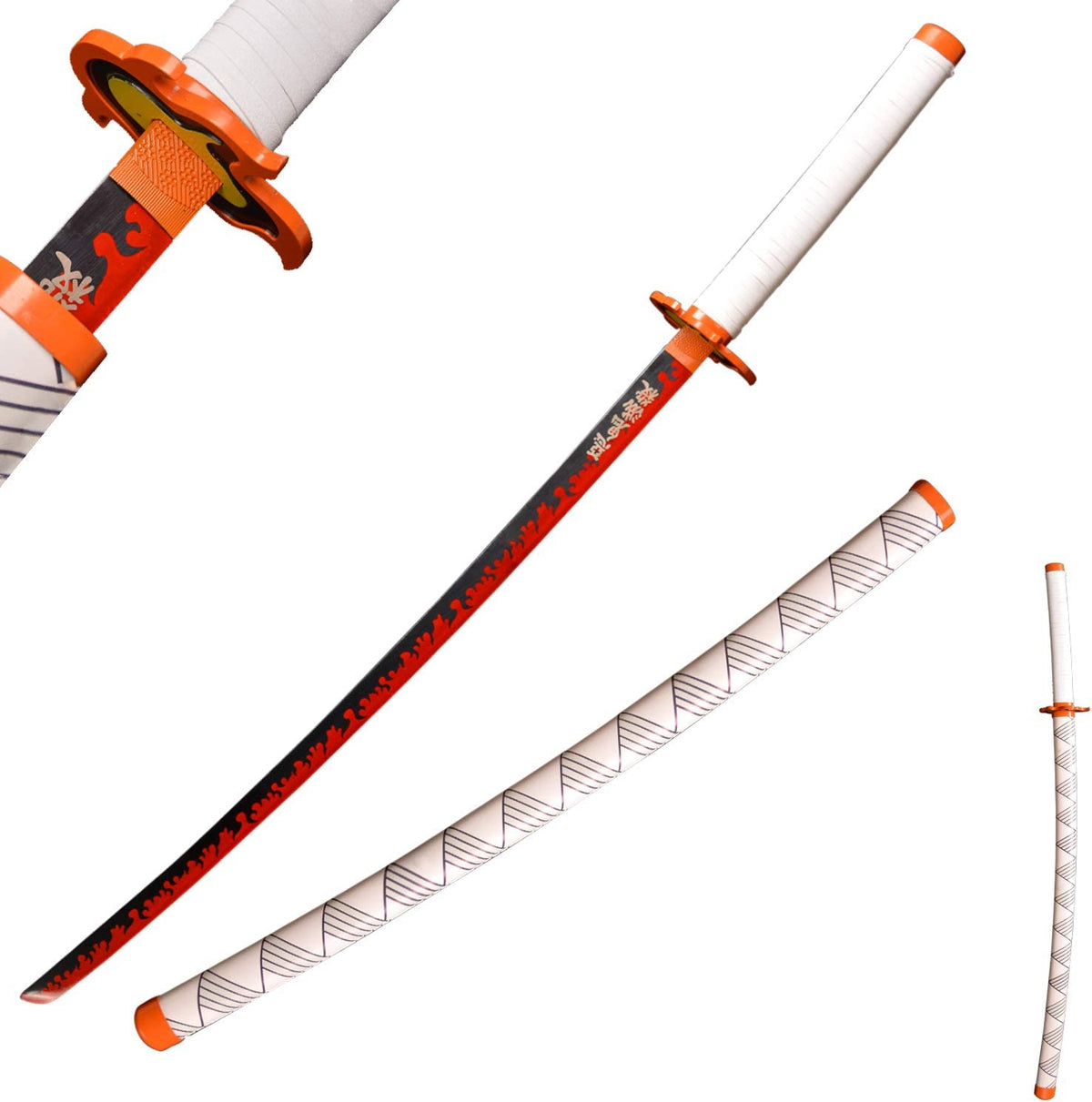Katana rengoku - amplitudmodulada