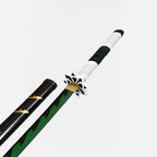 katana de Sanemi - amplitudmodulada