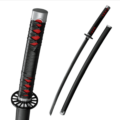 Katana Tanjiro - amplitudmodulada