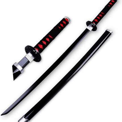 Katana Tanjiro - amplitudmodulada