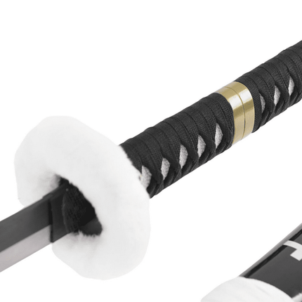 Katana trafalgar law - amplitudmodulada