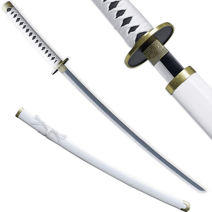 Katana zoro wado ichimonji - amplitudmodulada