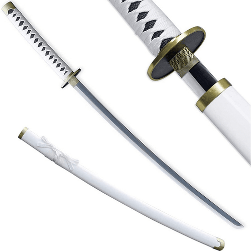 Katana zoro wado ichimonji - amplitudmodulada