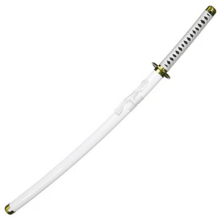 Katana zoro wado ichimonji - amplitudmodulada