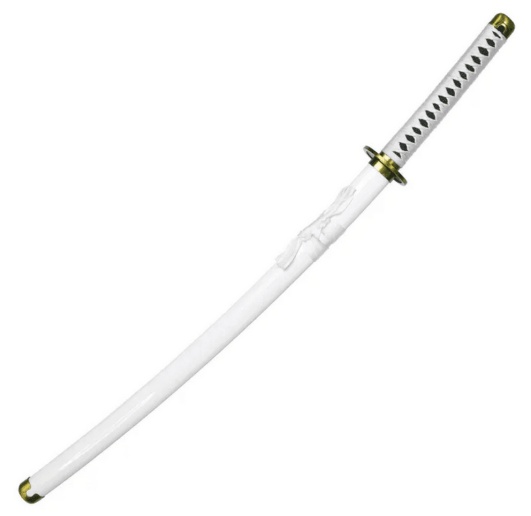 Katana zoro wado ichimonji - amplitudmodulada
