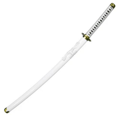 Katana zoro wado ichimonji - amplitudmodulada