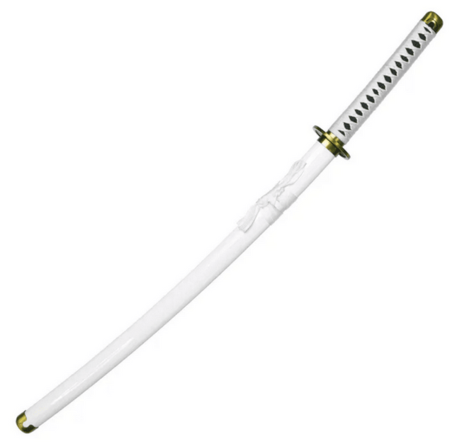 Katana zoro wado ichimonji - amplitudmodulada