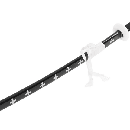 Katana trafalgar law - amplitudmodulada