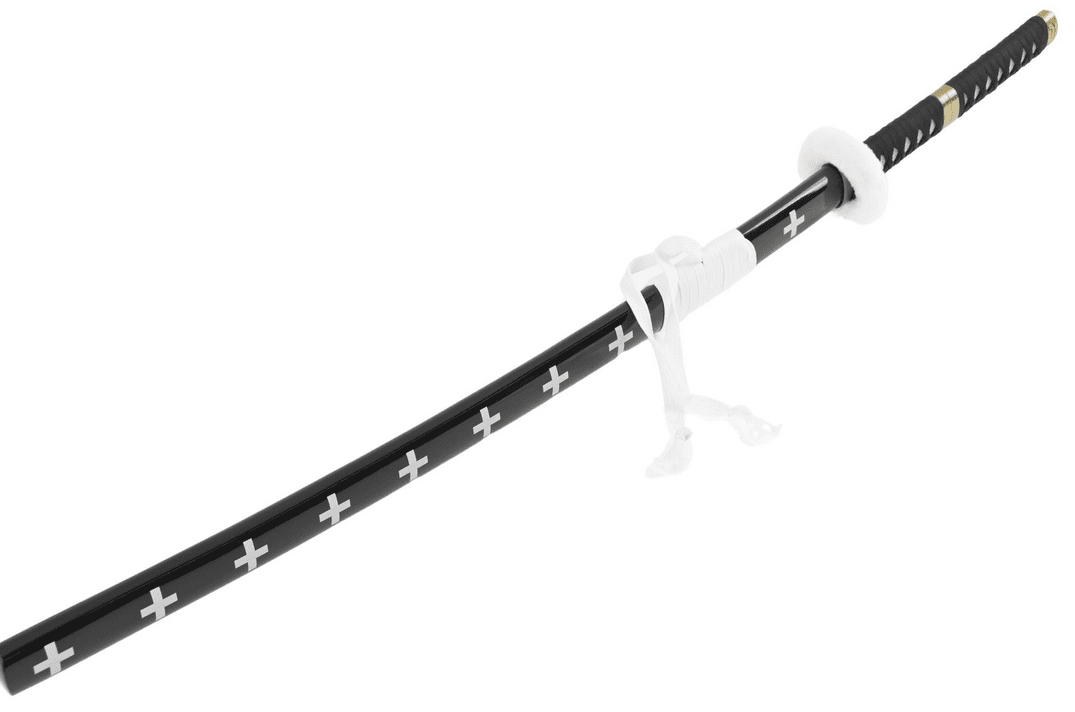 Katana trafalgar law - amplitudmodulada