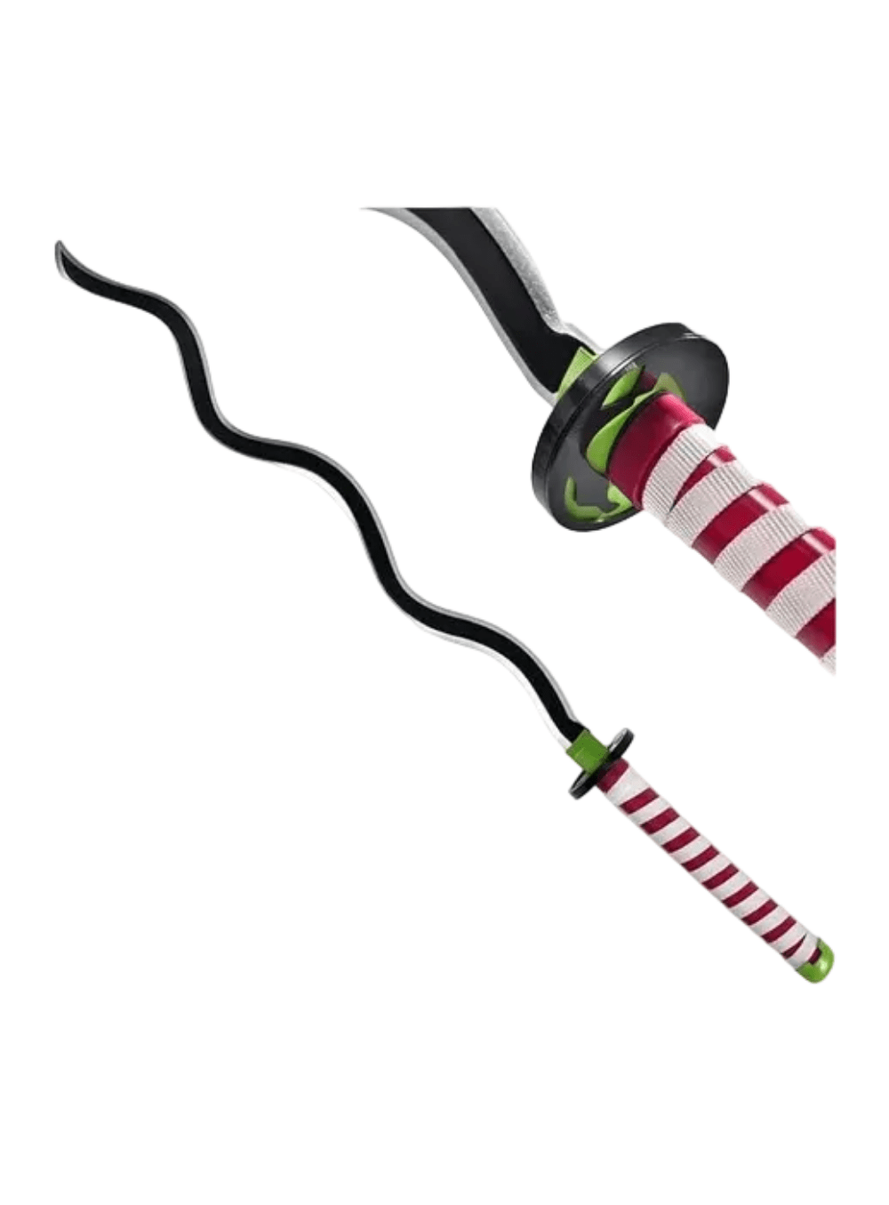 Katana Iguro Obanai - amplitudmodulada