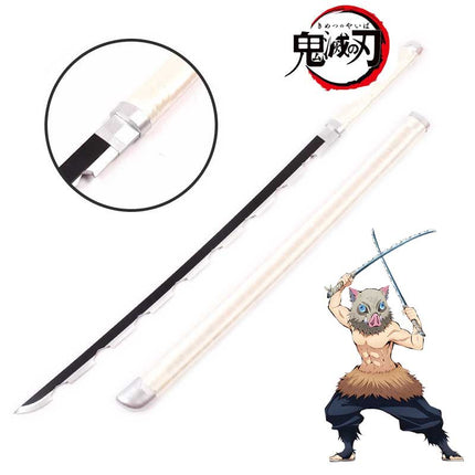 katana de inosuke hashibira - amplitudmodulada
