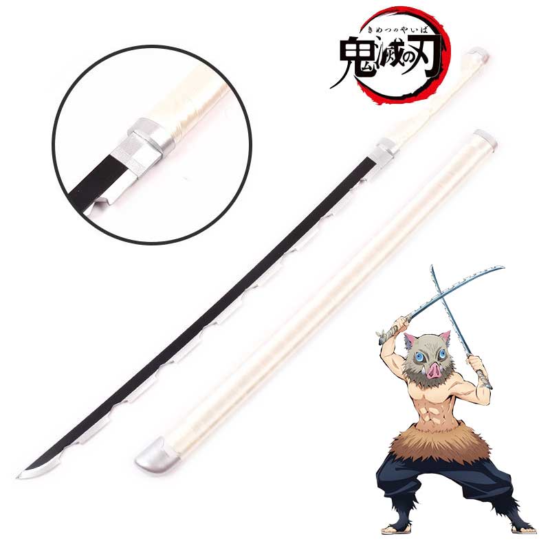 katana de inosuke hashibira - amplitudmodulada