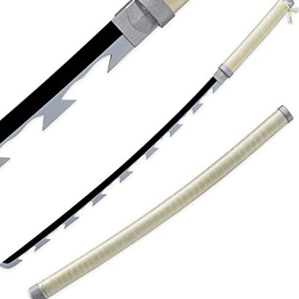 katana de inosuke hashibira - amplitudmodulada