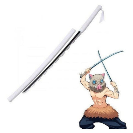 katana de inosuke hashibira - amplitudmodulada