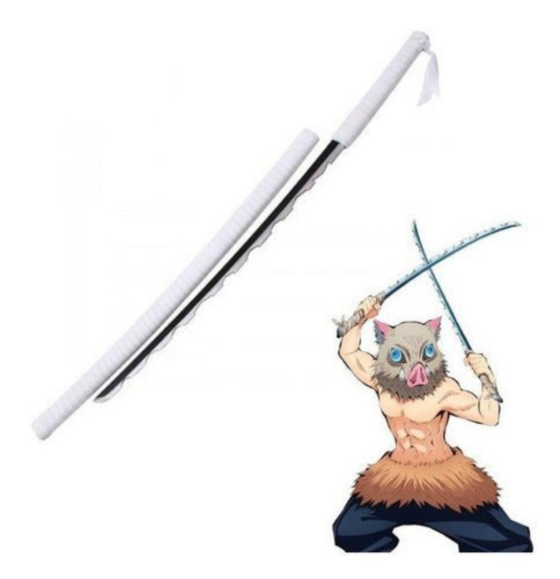 katana de inosuke hashibira - amplitudmodulada