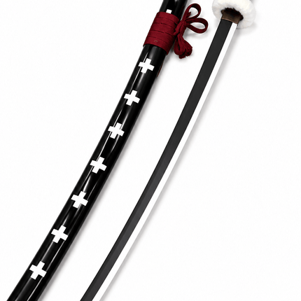 Katana Kikoku Trafalgar Law - amplitudmodulada