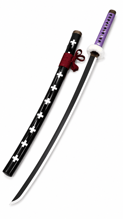 Katana Kikoku Trafalgar Law - amplitudmodulada